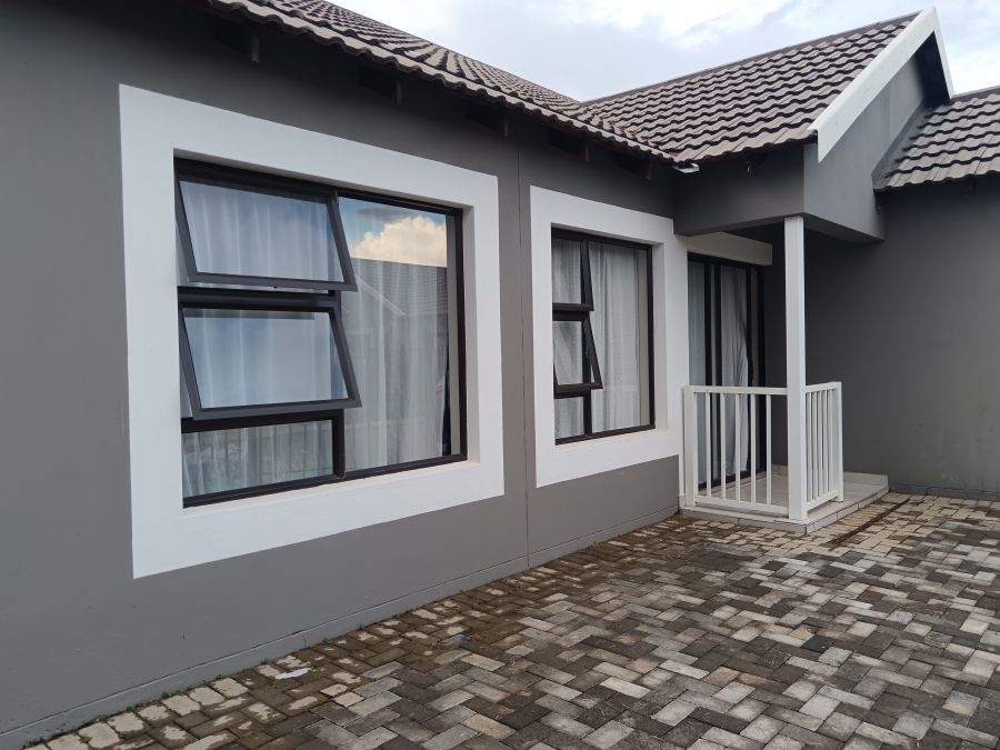 3 Bedroom Property for Sale in Arcata Estate Free State